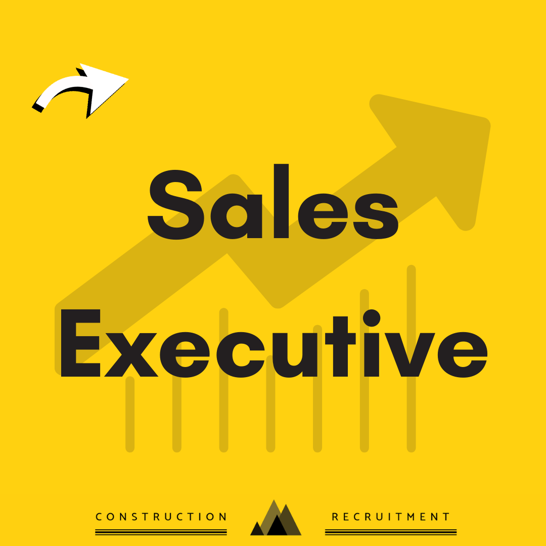 Signs a Career as a Sales Executive is for You