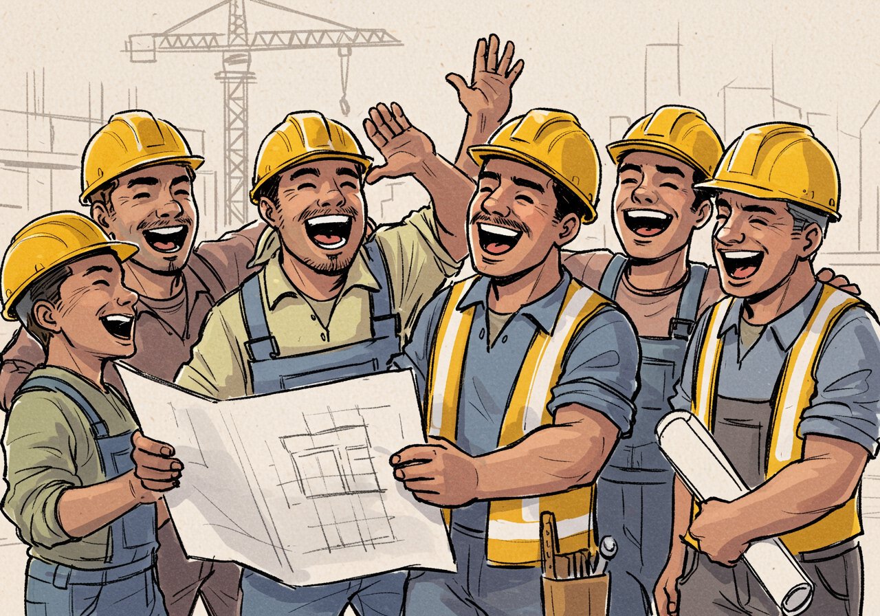 Cultural fit vs technical skills: the new balancing act in construction placements cover