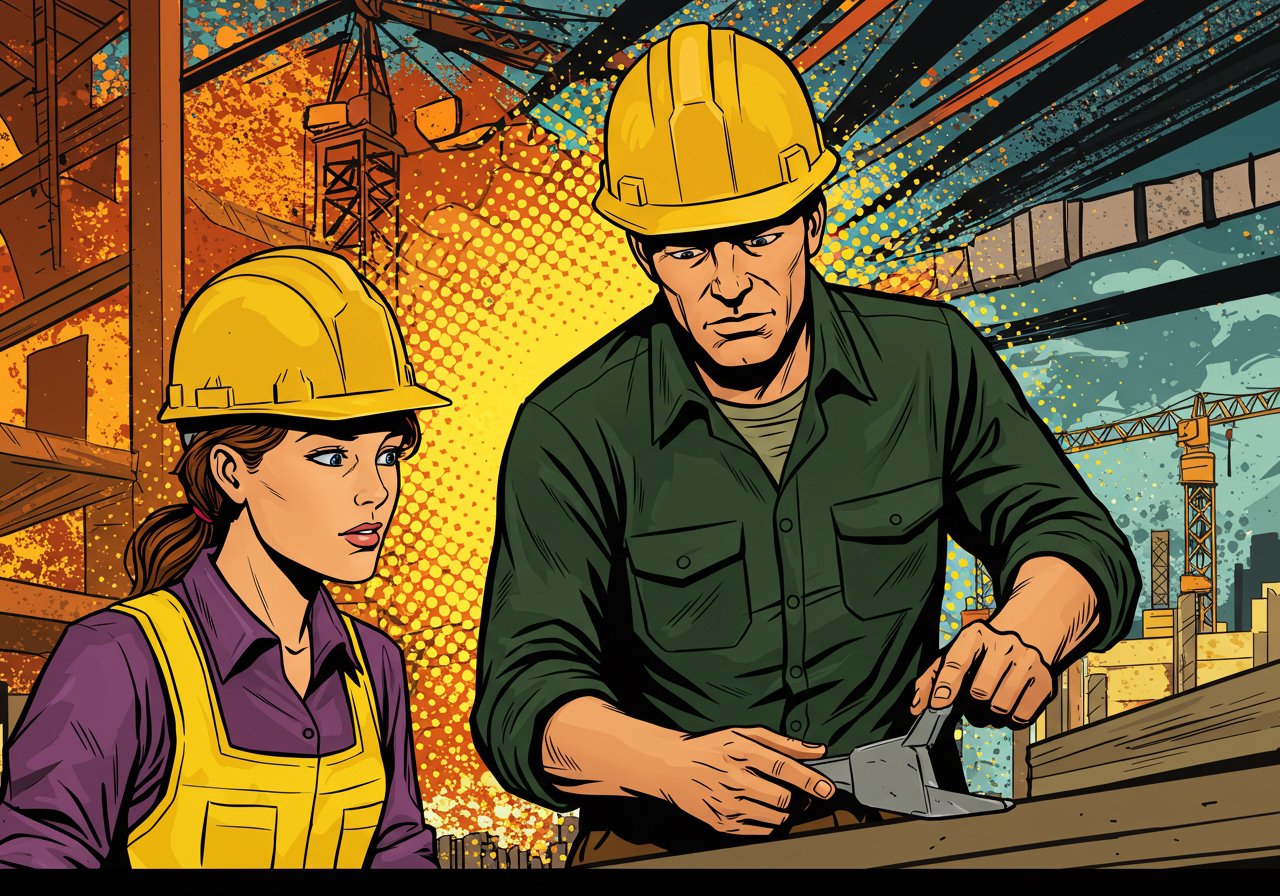 Building a talent pipeline: the power of apprenticeships and trade partnerships for sustainable blue collar recruitment cover