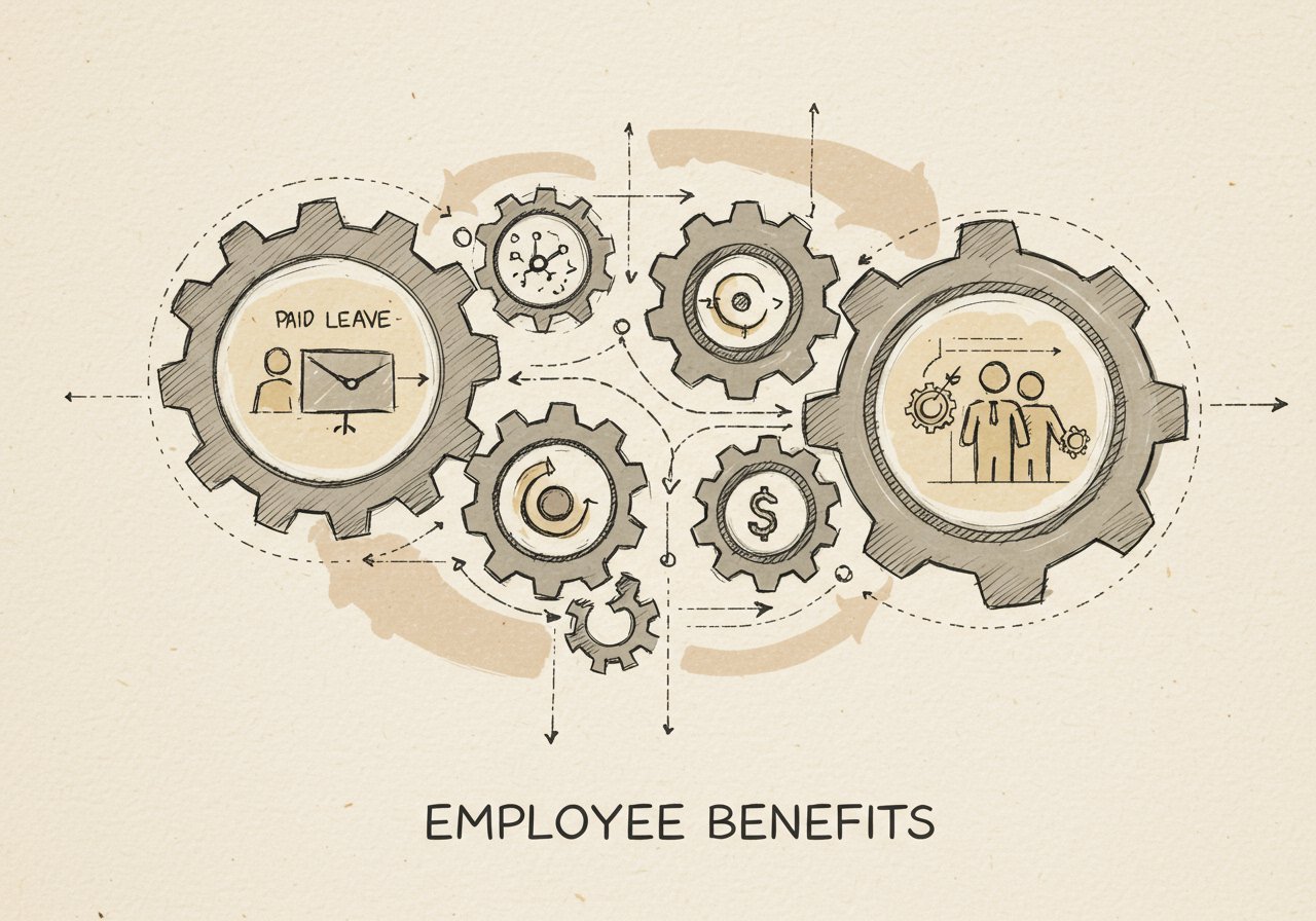 What’s new in blue collar benefits: attracting and retaining skilled tradespeople in a competitive market cover