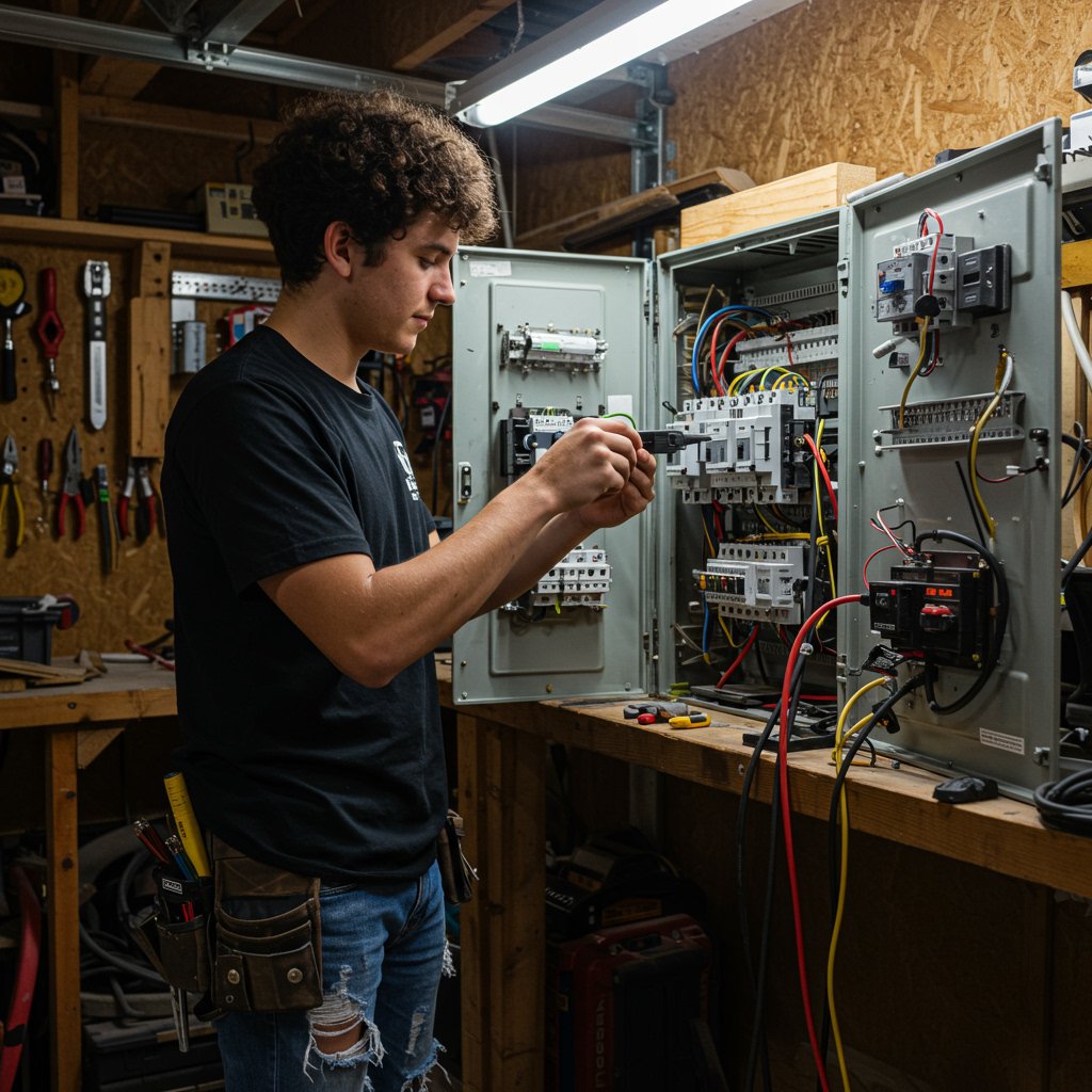 Retention and Referral: Proven Tactics to Not Just Hire, But Keep Top Electricians cover