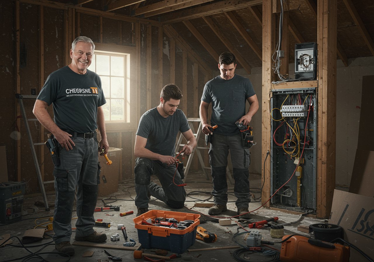 How to vet electricians for quality and cultural fit in 2025 cover