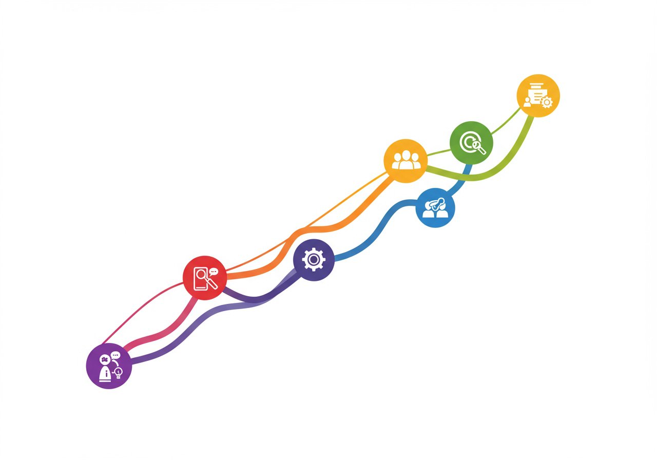 From site labourer to manager: mapping your construction career path cover
